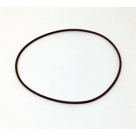 Springer Parts O-Ring FKM FDA, Replaces Waukesha Cherry-Burrell Part# V70044-680 V70044-680SP